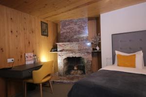 Легло или легла в стая в Boutique Stay