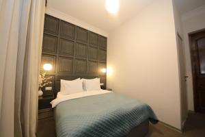 Легло или легла в стая в Boutique Stay