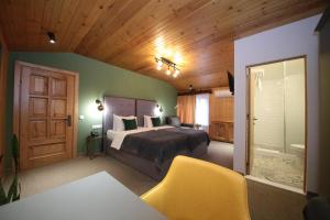 Легло или легла в стая в Boutique Stay