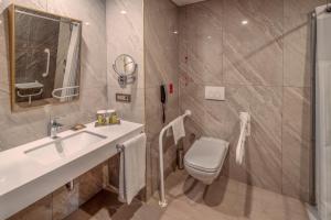 Bany a Doubletree By Hilton Antalya City Centre