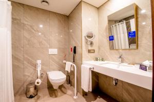 Bany a Doubletree By Hilton Antalya City Centre