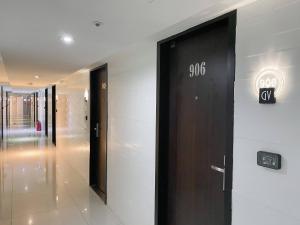 Galeri foto Guide Hotel Taoyuan Fuxing di Taoyuan