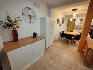 Fotografija u galeriji objekta Apartamentos Santander 2 u gradu Santander