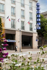 Φωτογραφία από το άλμπουμ του Hôtel Oceania Brest στη Μπρεστ