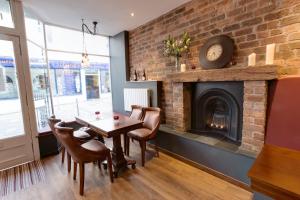 Gallery image ng Friars Wynd Hotel sa Stirling