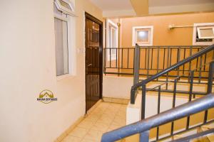 Foto de la galería de Havan Furnished Apartment-Milimani N9 en Nakuru