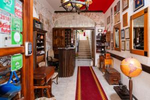 Bilde i galleriet til Heritage Hotel Tragos i Trogir