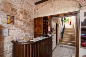 Bilde i galleriet til Heritage Hotel Tragos i Trogir