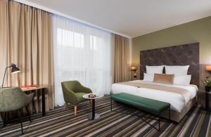 Легло или легла в стая в Leonardo Hotel Offenbach Frankfurt