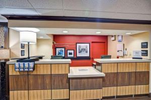 Foto de la galería de Hampton Inn Albany-Wolf Road en Albany