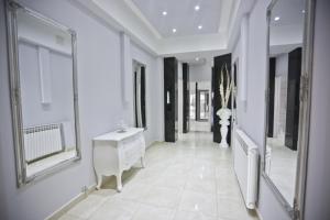 Gallery image ng Hotel Martini Zagreb Hotel and Restaurant sa Sesvete