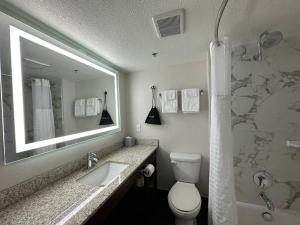 Holiday Inn Express & Suites Eden Prairie - Minneapolis, an IHG Hotel衛浴