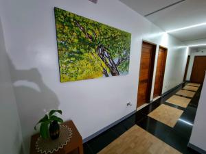 Fotografija v galeriji nastanitve Majestique Hotel Albay Bicol v mestu Guinobatan