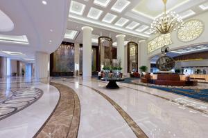 Φωτογραφία από το άλμπουμ του Sheraton Changzhou Wujin Hotel σε Τσανγκζού