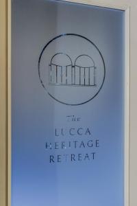 in Lucca Lucca Heritage Retreat की गैलरी इमेज