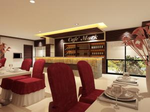 Напої в Hallmark Regency Hotel - Johor Bahru