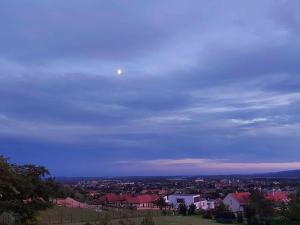 Dabas ainava dzīvokļa tuvumā