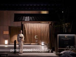 Nuotrauka iš apgyvendinimo įstaigos Hotel The Celestine Kyoto Gion Kiote galerijos