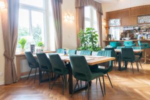 Galeri foto Sztuka Smaku - Restauracja i Hotelik di Swidnica