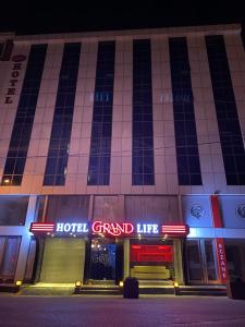 Foto de la galeria de Grand Life Hotel a Çorlu