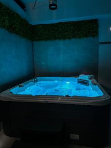 Kuvagallerian kuva majoituspaikasta XXL rooms&spa, joka sijaitsee kohteessa Osijek