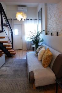 Cosy Home Downtown Faro 휴식 공간