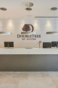 DoubleTree by Hilton Girona 면허증, 상장, 서명, 기타 문서