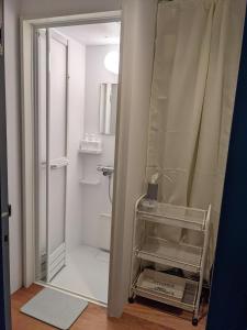 La Union Twin room with share bath room - Vacation STAY 31448v衛浴