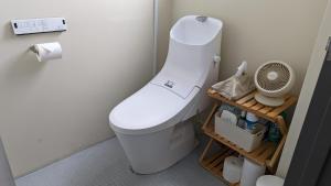 A bathroom at La Union Double room with share bath room - Vacation STAY 31425v