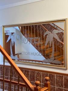 Naktsmītnes Hôtel Victor Hugo pilsētā Obervilje fotogalerijas attēls