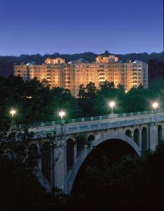 ภาพในคลังภาพของ Omni Shoreham Hotel ในวอชิงตัน