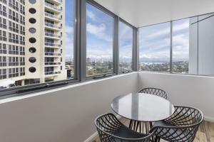 Galerija fotografija objekta Meriton Suites Bondi Junction u Sydneyju