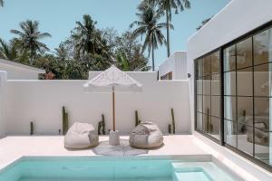 Hồ bơi trong/gần Cahaya Villas - Luxury Villa With Private Pool