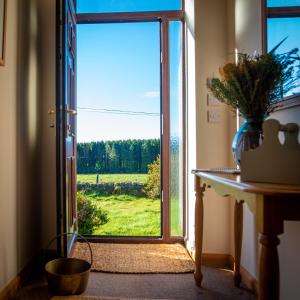 Galeri foto Hillside Cottage di Aberdeen