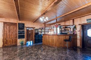 Salon ili bar u objektu ПІД МАГУРОЮ