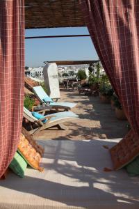 Gambar di galeri bagi Casa Beleza do Sul di Tavira