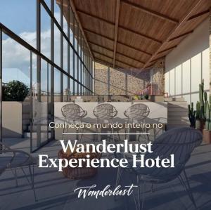 Φωτογραφία από το άλμπουμ του Wanderlust Experience Hotel - BM Signature σε Campos do Jordão