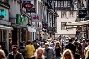 Gjester på FeWo Goslar Harz