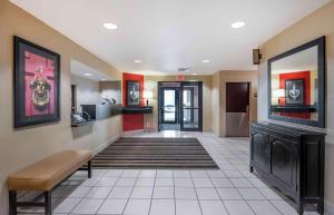 Gallery image ng Extended Stay America Suites - Champaign - Urbana sa Champaign