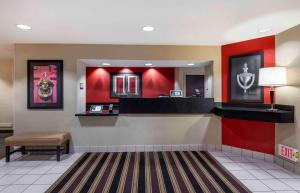 Gallery image ng Extended Stay America Suites - Champaign - Urbana sa Champaign