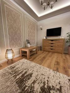 Gallery image ng Grace Apartments sa Boryspilʼ