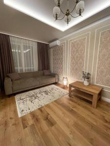 Gallery image ng Grace Apartments sa Boryspilʼ