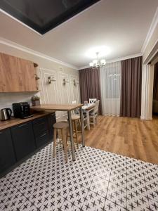 Gallery image ng Grace Apartments sa Boryspilʼ