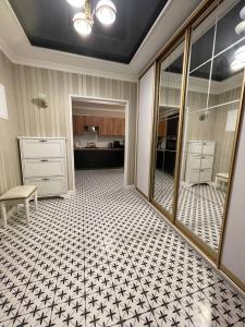 Gallery image ng Grace Apartments sa Boryspilʼ