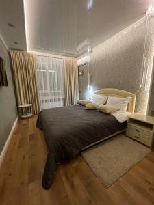 Gallery image ng Grace Apartments sa Boryspilʼ