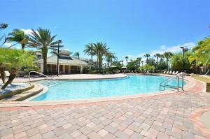 Πισίνα στο ή κοντά στο Vista Cay Getaway Luxury Condo by Universal Orlando Rental