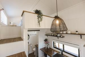 Kép Yamba Tiny House Irene szállásáról Palmers Island városában a galériában