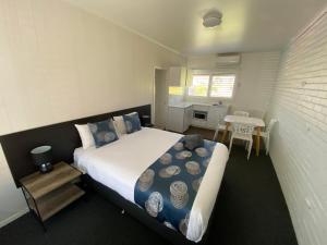 Легло или легла в стая в Southern Ocean Motor Inn