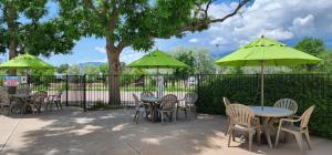 Foto de la galeria de Quality Inn & Suites Garden Of The Gods a Colorado Springs