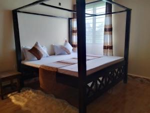 Легло или легла в стая в Blessing Holiday Homes - Diani Beach